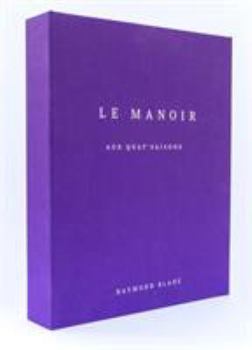 Hardcover Le Manoir Aux Quat'saisons: Special Edition Book