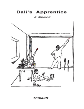 Paperback Dali's Apprentice: A Memoir Book