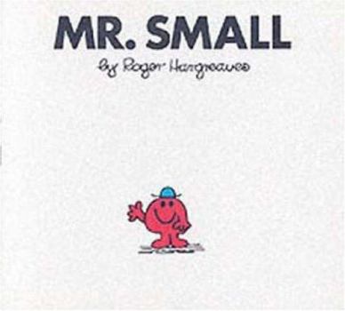 Paperback Mr. Small Book