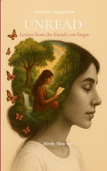 Paperback Unread Book