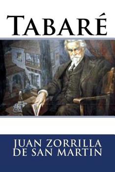 Paperback Tabaré [Spanish] Book