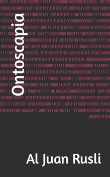 Paperback Ontoscapia Book