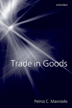 Paperback Trade in Goods Book