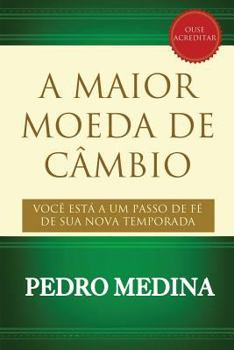 A Maior Moeda de C�mbio: Voc� est� a um passo de f� de sua nova temporada