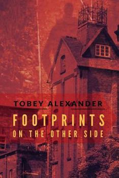 Paperback Footprints On The Other Side Book