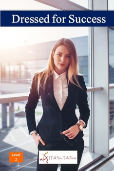 Paperback Dressed for Success Book