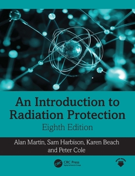 Paperback An Introduction to Radiation Protection Book