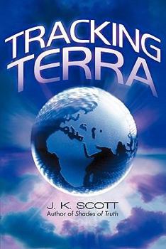 Paperback Tracking Terra Book