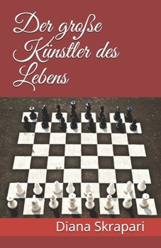 Paperback Der große Künstler des Lebens [German] Book