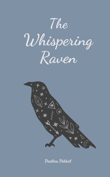 Paperback The Whispering Raven Book