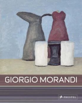 Paperback Giorgio Morandi: Paintings, Watercolours, Drawings, Etchings Book