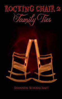 Paperback Rocking Chair 2 Family Ties Book