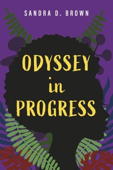 Paperback Odyssey in Progress Book