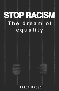 Paperback stop racism: the dream of equality- Book