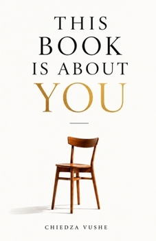 Paperback This Book Is About You Book