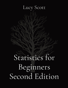 Paperback Statistics for Beginners Second Edition Book