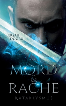 Paperback Kataklysmus: Mord und Rache ( 2. Auflage ) [German] Book