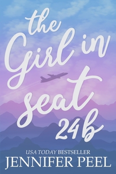 The Girl in Seat 24B