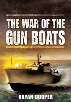 Paperback The War of the Gunboats Book