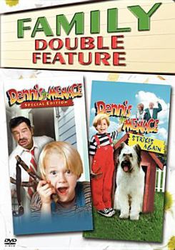 Dennis the Menace