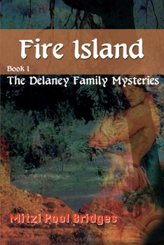 Paperback Fire Island Book
