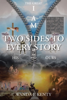 Paperback Two Sides To Every Story: His And Ours Book