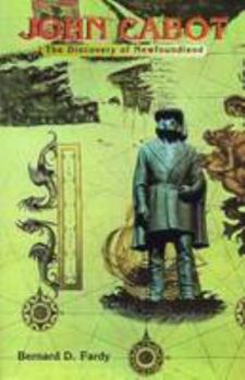 Paperback John Cabot: The Discovery of Newfoundland Book