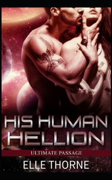 Paperback His Human Hellion Book