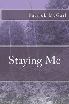 Paperback Staying Me Book