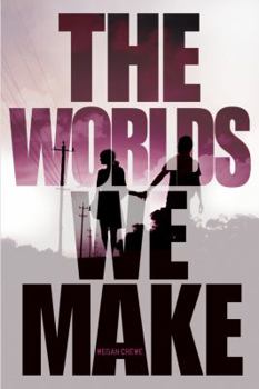 Hardcover The Worlds We Make Book