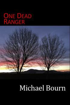 Paperback One Dead Ranger Book