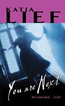 Mass Market Paperback You Are Next Book