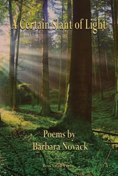 Paperback A Certain Slant of Light Book