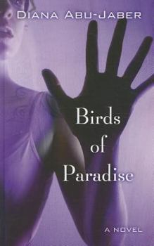 Hardcover Birds of Paradise (Thorndike Press Large Print Basic Series) [Large Print] Book