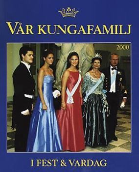 Paperback Varkungafamilj: 2000 Book