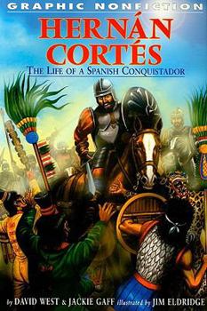 Paperback Hernan Cortes: The Life of a Spanish Conquistador Book