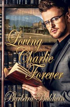 Paperback Loving Charlie Forever Book