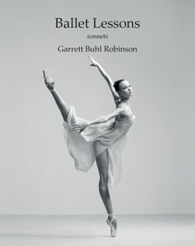 Paperback Ballet Lessons Book
