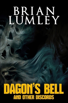 Paperback Dagon's Bell and Other Discords Book