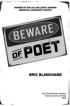 Paperback Beware of Poet Book