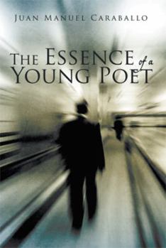 Paperback The Essence of a Young Poet Book
