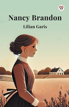 Paperback Nancy Brandon Book