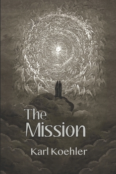 Paperback The Mission Book