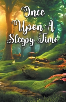 Paperback Once Upon A Sleepy Time Book