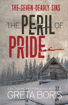 Paperback The Peril of Pride Book
