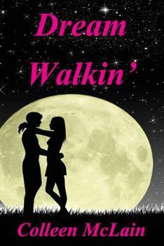 Paperback Dream Walkin' Book