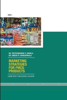 Paperback Rural Marketing strategies for FMCG products Book