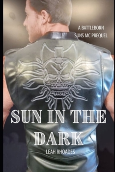 Paperback Sun in the Dark Book