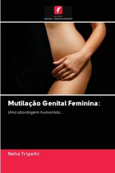 Paperback Mutilação Genital Feminina [Portuguese] Book