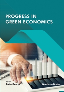 Paperback Progress in Green Economics Book